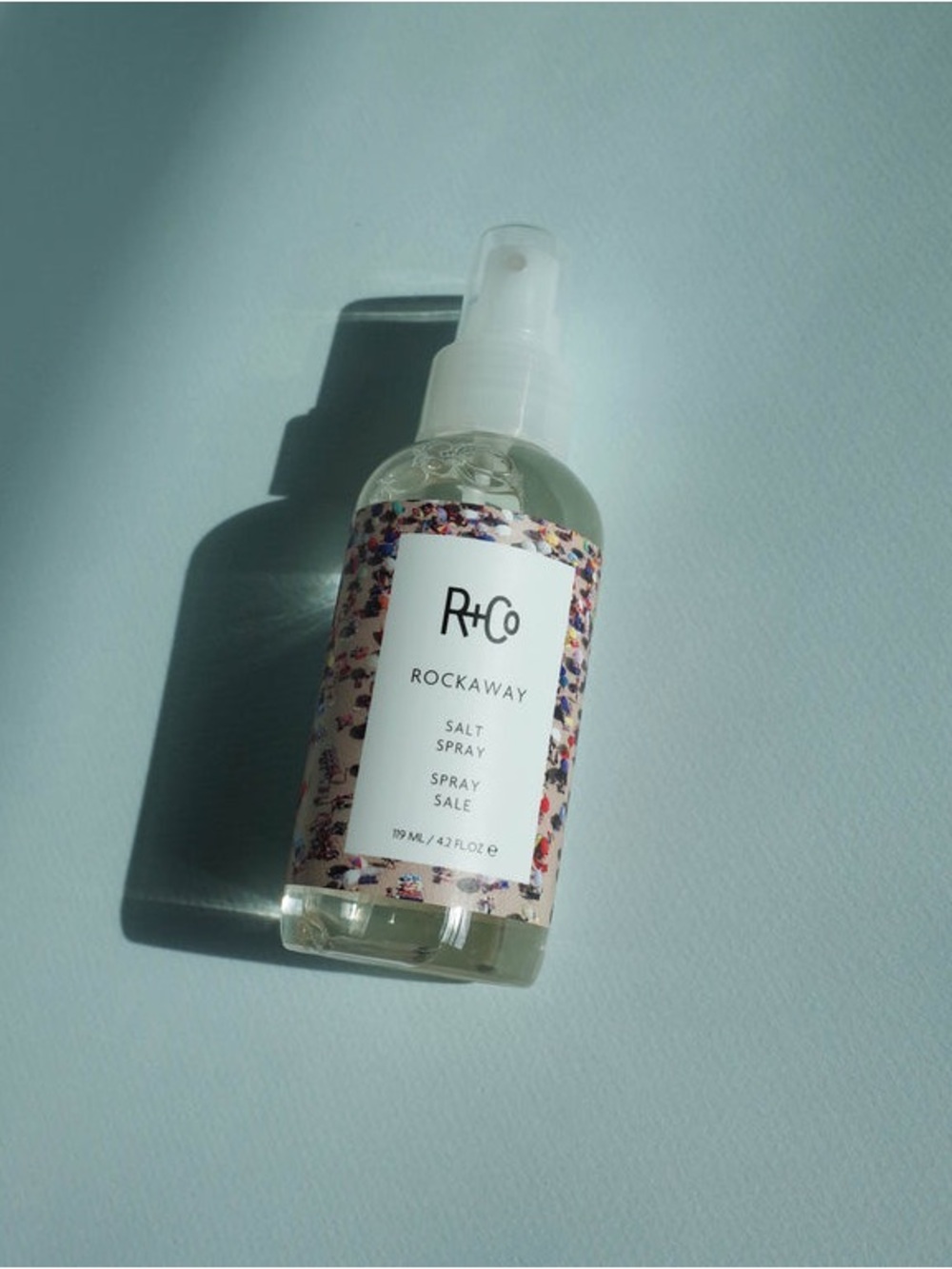 R+Co Rockaway Salt Spray 4.2oz